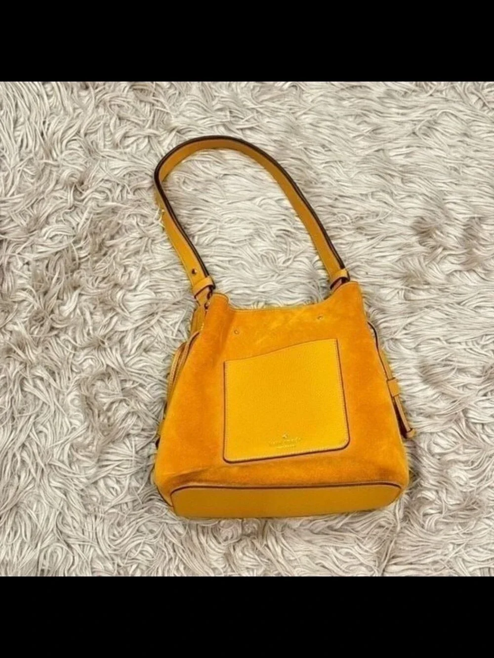 Kate Spade Hobo Crossbody